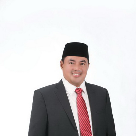 Merasa Dirugikan, M. Amin Minta Agustar dan Jonny Berdamai